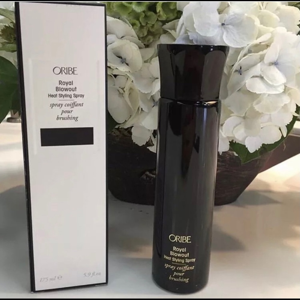Oribe Royal Blowout